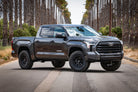 ICON 2022-2025 Toyota Tundra 2-3.25in Lift Stage 6 (TRD) 3.0 Suspension System Tubular