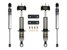 ICON 2005-2023 Toyota Tacoma 0-2in Lift Stage 1 Exp Suspension System