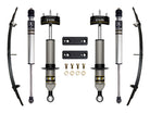 ICON 2005-2023 Toyota Tacoma 0-2in Lift Stage 2 Exp Suspension System