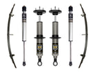 ICON 07-21 Toyota Tundra 0-2.25in Lift Stage 2 Exp Suspension System