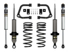 ICON 2023-2025 Toyota Sequoia 0-2.13in Lift Stage 2 Suspension System Tubular UCA