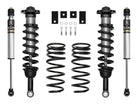 ICON 2023-2025 Toyota Sequoia 3-3.75in Lift Stage 3 Suspension System