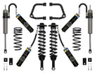 ICON 2023-2025 Toyota Sequoia 3-4.5in Lift Stage 9 Suspension System Tubular CDXS TRD