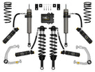 ICON 2023-2025 Toyota Sequoia 3-4.5in Lift Stage 11 Suspension System Billet