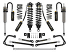 ICON 2023-2025 Toyota Sequoia 3-4.25in Lift Stage 1 (TRD) 3.0 Suspension System Tubular CDCV