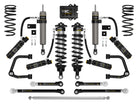 ICON 2023-2025 Toyota Sequoia 3-4.25in Lift Stage 3 3.0 Suspension System Tubular TRD