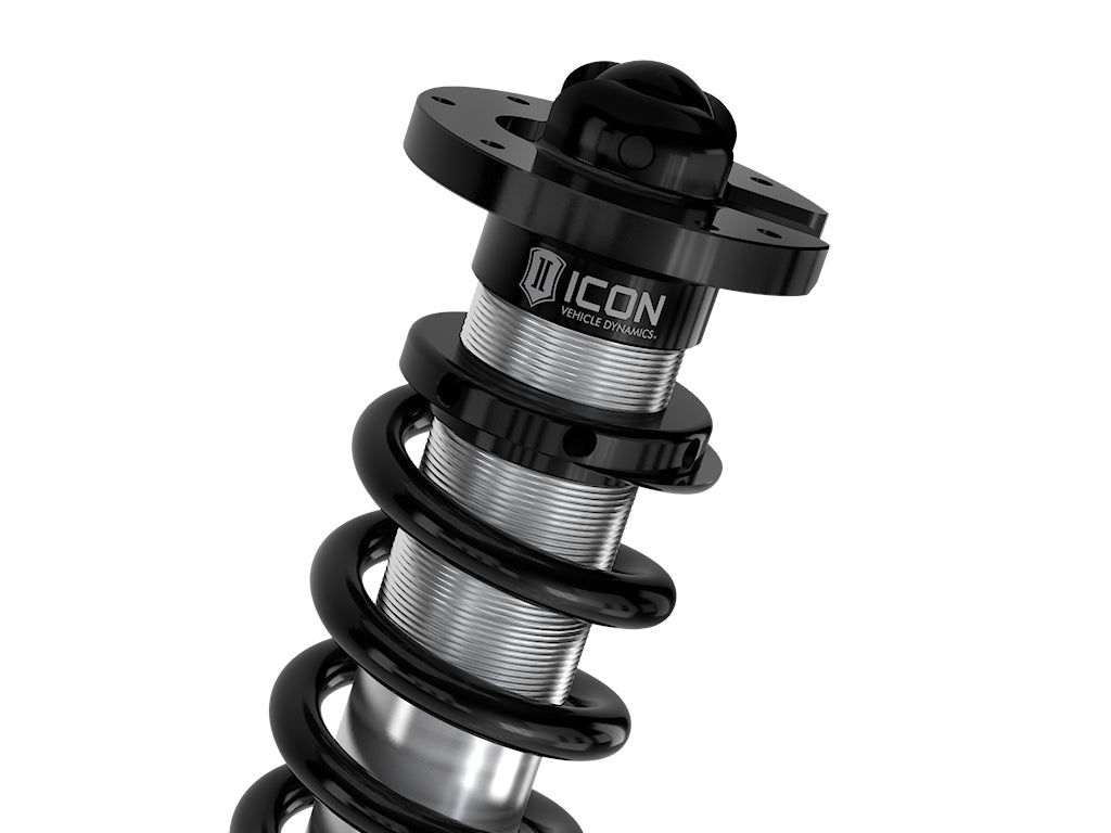ICON 2022-2023 Toyota Land Cruiser 300 Series 1-3in Lift Stage 1 Suspension System