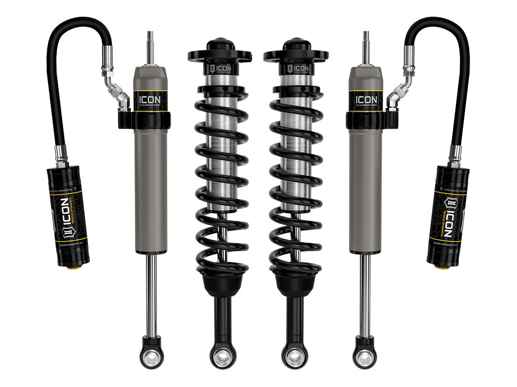 ICON 2022-2023 Toyota Land Cruiser 300 Series 1-3in Lift Stage 1 Suspension System