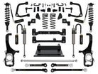 ICON 2022-2024 Toyota Tundra 6in Lift Stage 7 Suspension System Tubular CDCV