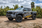 ICON 2024-2025 Toyota Tacoma 1.25-3in Lift Stage 5 Suspension System Billet