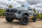 ICON 2024-2025 Toyota Tacoma 1.25-3in Lift Stage 5 Suspension System Tubular Overland Rear Springs