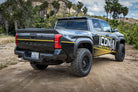 ICON 2024-2025 Toyota Tacoma 1.25-3in Lift Stage 8 Suspension System Tubular Triple Rate Rear Springs