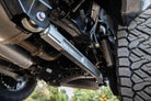 ICON 2024-2025 Toyota Tacoma 1.25-3in Lift Stage 10 Suspension System Billet Triple Rate Rear Springs