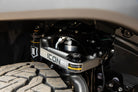 ICON 2024-2025 Toyota Tacoma 1.25-3in Lift Stage 11 Suspension System Billet Overland Rear Springs