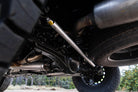 ICON 2024-2025 Toyota Tacoma 1.25-3in Lift Stage 12 Suspension System Tubular Overland Rear Springs