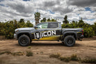 ICON 2024-2025 Toyota Tacoma 1.25-3in Lift Stage 12 Suspension System Billet Overland Rear Springs