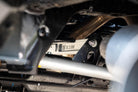 ICON 2024-2025 Toyota Tacoma 1.25-3in Lift Stage 12 Suspension System Billet
