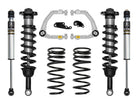 ICON 2024-2025 Lexus GX550 1.25-3in Lift Stage 2 Suspension System Billet