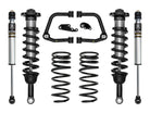 ICON 2024-2025 Lexus GX550 1.25-3in Lift Stage 2 Suspension System Tubular