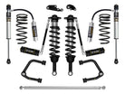 ICON 2024-2025 Lexus GX550 1.25-3in Lift Stage 4 Suspension System Tubular