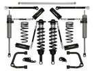 ICON 2024-2025 Lexus GX550 1.25-3in Lift Stage 7 Suspension System Tubular