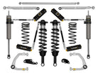 ICON 2024-2025 Lexus GX550 1.25-3in Lift Stage 8 Suspension System CDCV Billet
