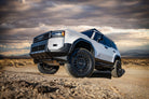 ICON 2024-2025 Toyota Land Cruiser 250 Series 1.25-3in Lift Stage 9 Suspension System CDXS Tubular