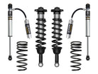 ICON 2023-2025 Toyota Sequoia TRD Pro 1-2.5in Lift Stage 2 2.5 Suspension System