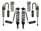 ICON 2023-2025 Toyota Sequoia TRD Pro 1-2.5in Lift Stage 3 2.5 Suspension System