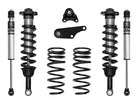 ICON 2025 Toyota 4Runner 4WD 1.25-3in Lift Stage 1 Suspension System