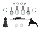 ICON 2005-2022 Ford F-250/F-350 Super Duty 4WD Ultimate Front End Kit Stage 4