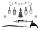 ICON 2005-2016 Ford F-250/F-350 Super Duty 4WD Ultimate Front End Kit Stage 6