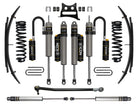 ICON 2017-2019 Ford F-250/F-350 Super Duty 4WD Diesel 2.5in Lift Stage 5 Suspension System w/Expansion Packs