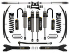 ICON 17-19 Ford F250/F350 4WD 2.5in Lift Stage 6 Suspension Sys w/Leaf Spring