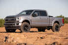 ICON 2020-2022 Ford F-250/F-350 Super Duty 4WD 2.5in Lift Stage 1 Suspension System w/Expansion Packs