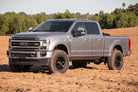 ICON 2020-2022 Ford F-250/F-350 Super Duty 4WD Diesel 2.5in Lift Stage 3 Suspension System