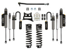 ICON 2020-2022 Ford F-250/F-350 Super Duty 4WD Diesel 2.5in Lift Stage 5 Suspension System