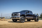 ICON 2023 Ford F-250/F-350 Super Duty 4WD Diesel 2.5in Lift Stage 1 Suspension System
