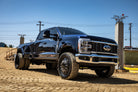ICON 2023 Ford F-250/F-350 Super Duty 4WD Diesel 2.5in Lift Stage 4 Suspension System K62564