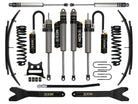 ICON 2008-2010 Ford F-250/F-350 Super Duty 4WD Diesel 2.5in Lift Stage 6 Suspension System w/Expansion Packs