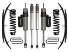 ICON 2011-2016 Ford F-250/F-350 Super Duty 4WD Diesel 2.5in Lift Stage 2 Suspension System w/Expansion Packs