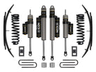 ICON 2023 Ford F-250/F-350 Super Duty 4WD Gas 2.5in Lift Stage 2 Suspension System w/Expansion Packs