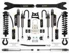 ICON 05-16 Ford F250/F350 2.5-3in Stage 6 Coilover Conversion System