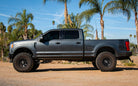 ICON 17-22 Ford F250/F350 4-5.5in Lift Stage 5 Suspension System w/Radius Arm
