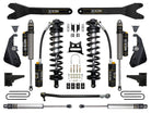 ICON 17-22 Ford F250/F350 4-5.5in Lift Stage 5 Suspension System w/Radius Arm