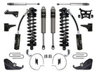 ICON 2023-2025 Ford F-250/F-350 Super Duty 4WD 4-5.5in Lift Stage 3 Coilover Conversion System