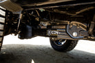 ICON 2023-2025 Ford F-250/F-350 Super Duty 4WD 2.5-3in Lift Stage 3 Coilover Conversion System w/Radius Arms & Expansion Packs