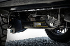 ICON 2023-2025 Ford F-250/F-350 Super Duty 4WD 2.5-3in Lift Stage 6 Coilover Conversion System With Radius Arms