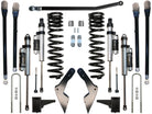 ICON 05-07 Ford F250/F350 4.5in Stage 4 Suspension System