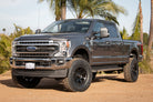ICON 20-22 Ford F250/F350 4.5in Lift Stage 5 Suspension System w/Radius Arm